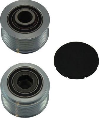 Kavo Parts DFP-4504 - Pulley, alternator, freewheel clutch car-mod.net