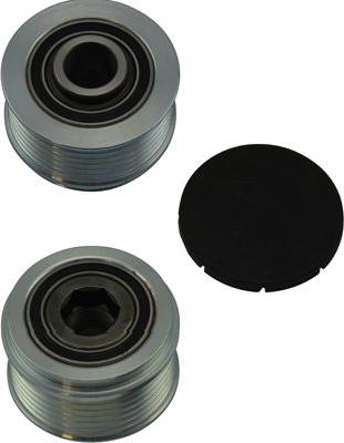 Kavo Parts DFP-5504 - Pulley, alternator, freewheel clutch car-mod.net