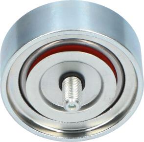 Autex 655312 - Pulley, v-ribbed belt car-mod.net