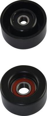 Kavo Parts DIP-6527 - Pulley, v-ribbed belt car-mod.net