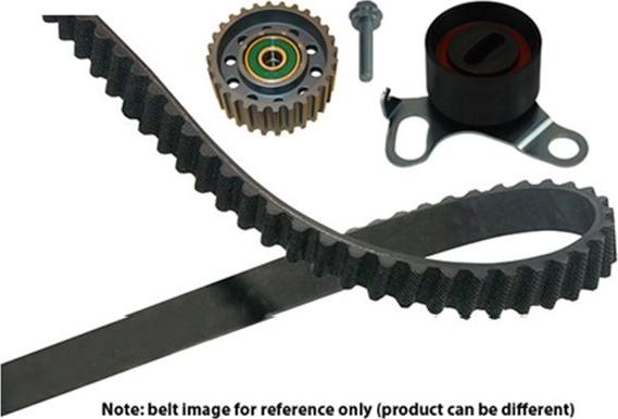 Kavo Parts DKT-9005 - Timing Belt Set car-mod.net