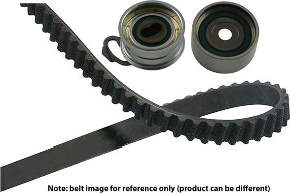 Kavo Parts DKT-9007 - Timing Belt Set car-mod.net