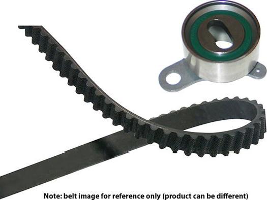Kavo Parts DKT-9016 - Timing Belt Set car-mod.net