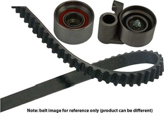 Kavo Parts DKT-9024 - Timing Belt Set car-mod.net
