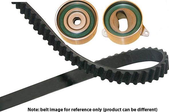Kavo Parts DKT-4540 - Timing Belt Set car-mod.net