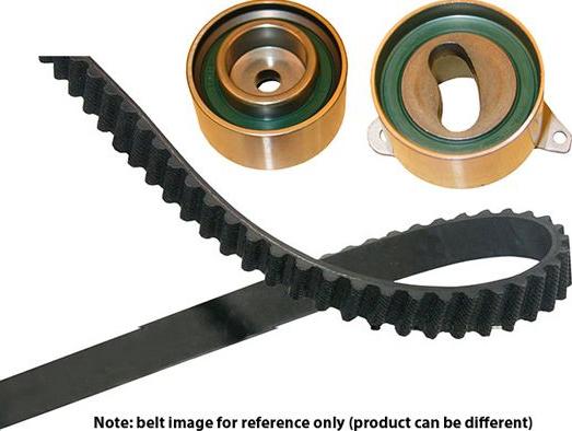 Kavo Parts DKT-4510 - Timing Belt Set car-mod.net