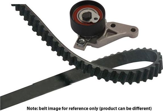 Kavo Parts DKT-4512 - Timing Belt Set car-mod.net
