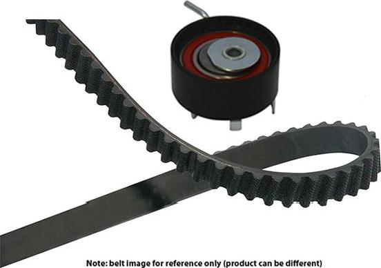 Kavo Parts DKT-4531 - Timing Belt Set car-mod.net
