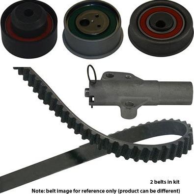Kavo Parts DKT-5549 - Timing Belt Set car-mod.net