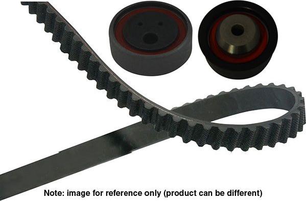 Kavo Parts DKT-5554 - Timing Belt Set car-mod.net