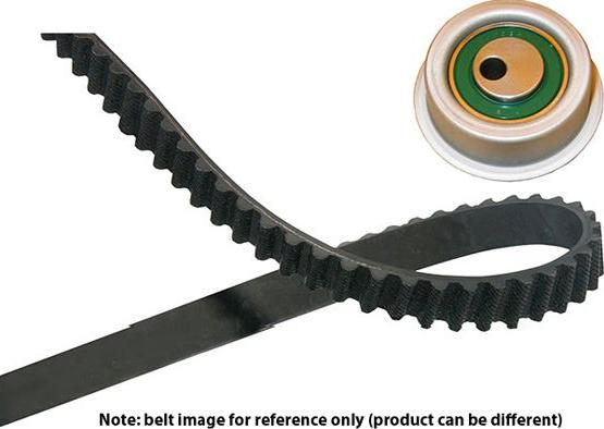 Kavo Parts DKT-5501 - Timing Belt Set car-mod.net