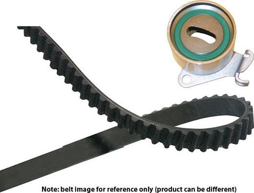 Kavo Parts DKT-5508 - Timing Belt Set car-mod.net