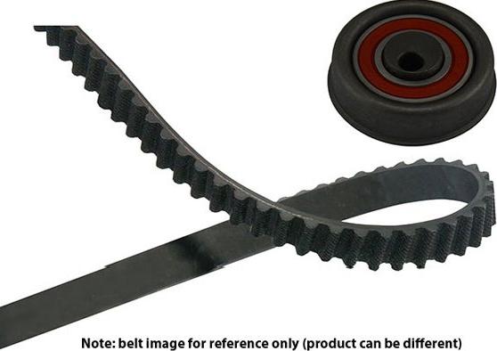Kavo Parts DKT-5503 - Timing Belt Set car-mod.net