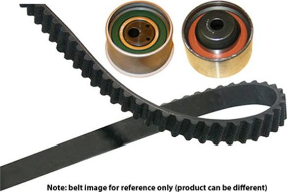 Kavo Parts DKT-5510 - Timing Belt Set car-mod.net