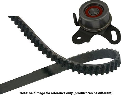 Kavo Parts DKT-5518 - Timing Belt Set car-mod.net