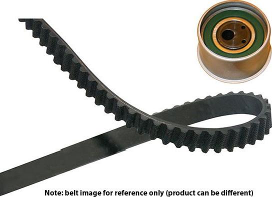 Kavo Parts DKT-5512 - Timing Belt Set car-mod.net