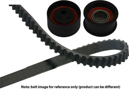 Kavo Parts DKT-5534 - Timing Belt Set car-mod.net