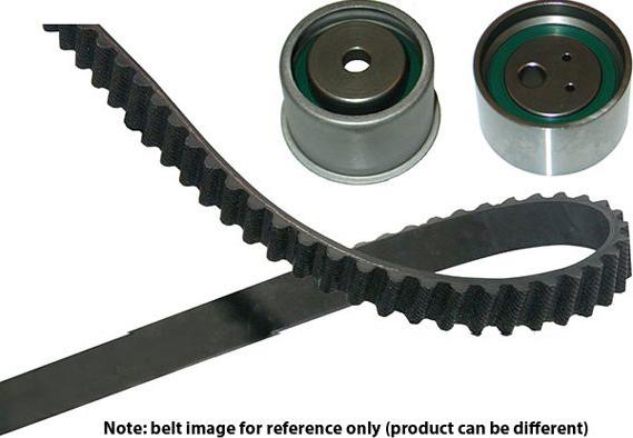 Kavo Parts DKT-5535 - Timing Belt Set car-mod.net