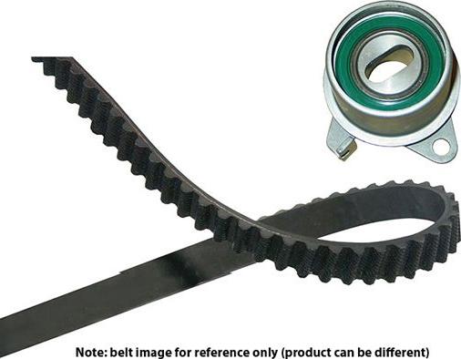 Kavo Parts DKT-5525 - Timing Belt Set car-mod.net