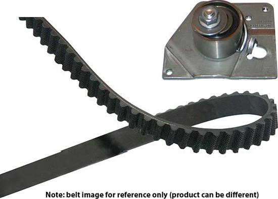 Kavo Parts DKT-5520 - Timing Belt Set car-mod.net