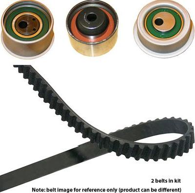 Kavo Parts DKT-5527 - Timing Belt Set car-mod.net