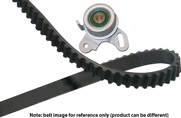 Kavo Parts DKT-5574 - Timing Belt Set car-mod.net