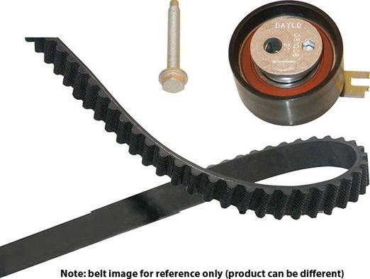 Kavo Parts DKT-6509 - Timing Belt Set car-mod.net