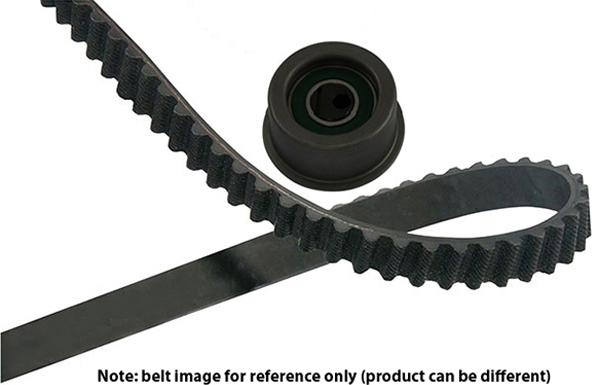 Kavo Parts DKT-6532 - Timing Belt Set car-mod.net