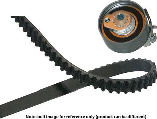 Kavo Parts DKT-6523 - Timing Belt Set car-mod.net