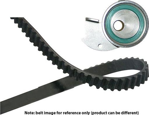 Kavo Parts DKT-1507 - Timing Belt Set car-mod.net