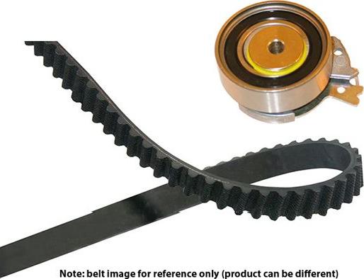 Kavo Parts DKT-1004 - Timing Belt Set car-mod.net