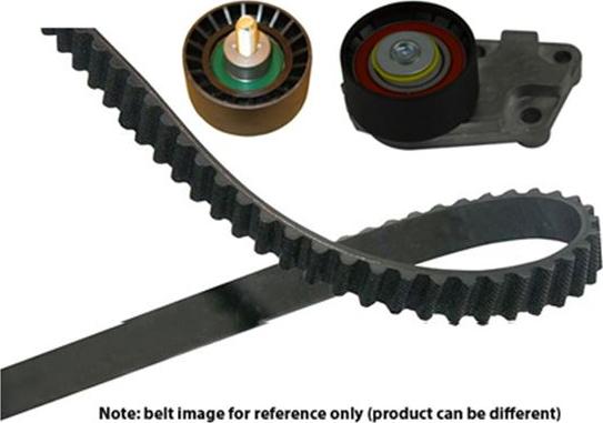 Kavo Parts DKT-1001 - Timing Belt Set car-mod.net