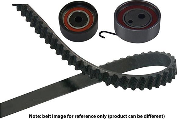 Kavo Parts DKT-1013 - Timing Belt Set car-mod.net