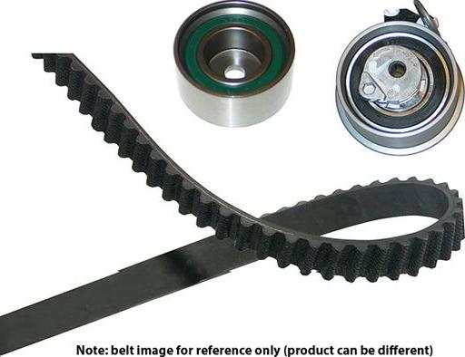 Kavo Parts DKT-3017 - Timing Belt Set car-mod.net
