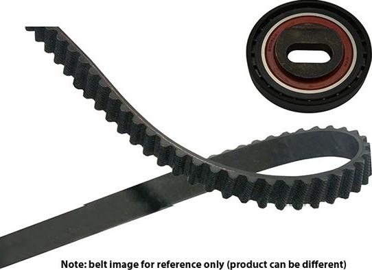 Kavo Parts DKT-2001 - Timing Belt Set car-mod.net