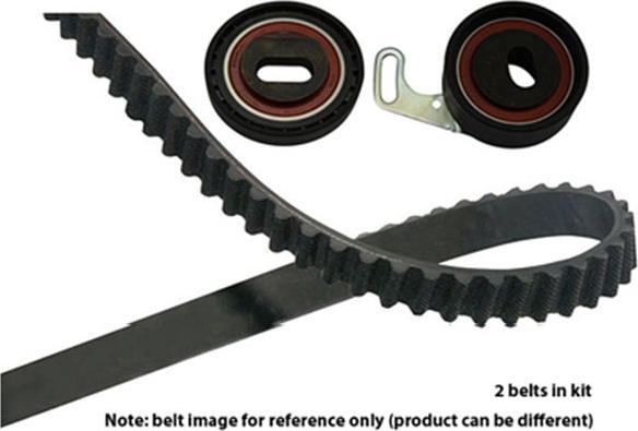 Kavo Parts DKT-2011 - Timing Belt Set car-mod.net
