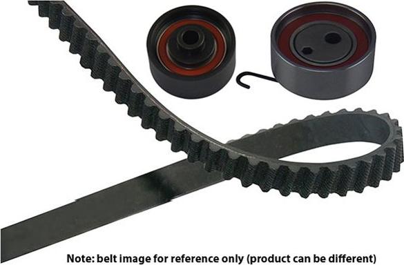 Kavo Parts DKT-2024 - Timing Belt Set car-mod.net