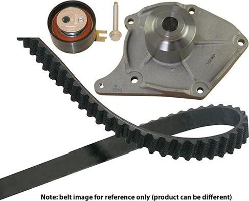Kavo Parts DKW-6504 - Water Pump & Timing Belt Set car-mod.net