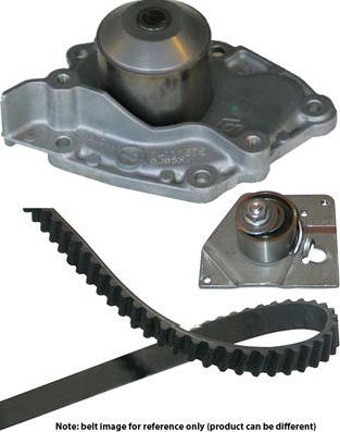 Kavo Parts DKW-6502 - Water Pump & Timing Belt Set car-mod.net