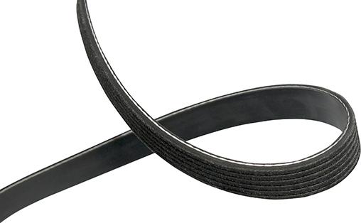 Kavo Parts DMV-1048 - V-Ribbed Belt car-mod.net