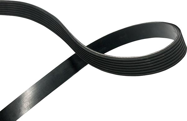 Kavo Parts DMV-6557 - V-Ribbed Belt car-mod.net