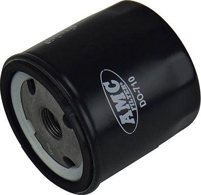 Kavo Parts DO-710 - Oil Filter car-mod.net