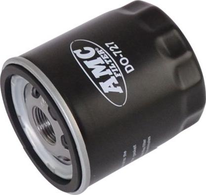 Kavo Parts DO-727 - Oil Filter car-mod.net