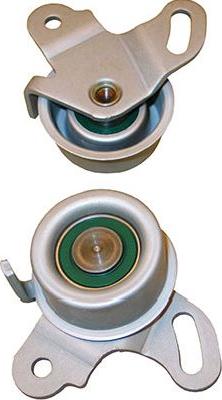 Kavo Parts DTE-5504 - Tensioner Pulley, timing belt car-mod.net
