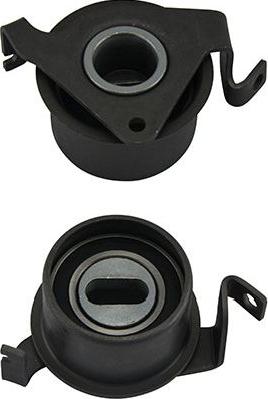 Kavo Parts DTE-5523 - Tensioner Pulley, timing belt car-mod.net