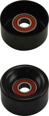 Kavo Parts DTP-2025 - Pulley, v-ribbed belt car-mod.net