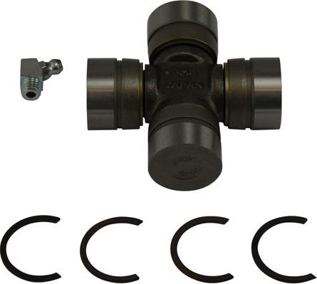 Kavo Parts DUJ-9001 - Flexible disc, propshaft joint car-mod.net