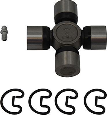 Kavo Parts DUJ-6501 - Flexible disc, propshaft joint car-mod.net
