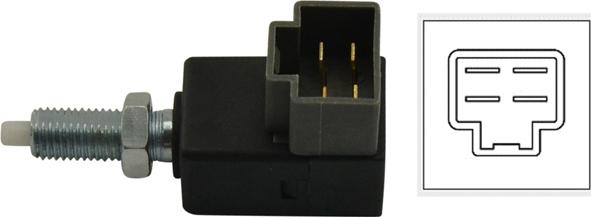 Kavo Parts EBL-3002 - Brake Light Switch / Clutch car-mod.net