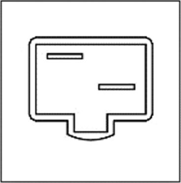 Kavo Parts EBL-2004 - Brake Light Switch / Clutch car-mod.net